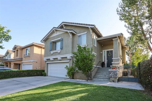 4696 Parkscape, Riverside, CA 92505