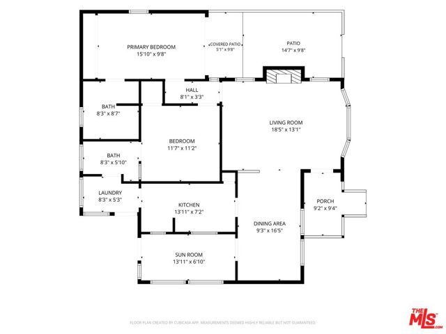 11410 Richland Avenue, Los Angeles, CA 90064