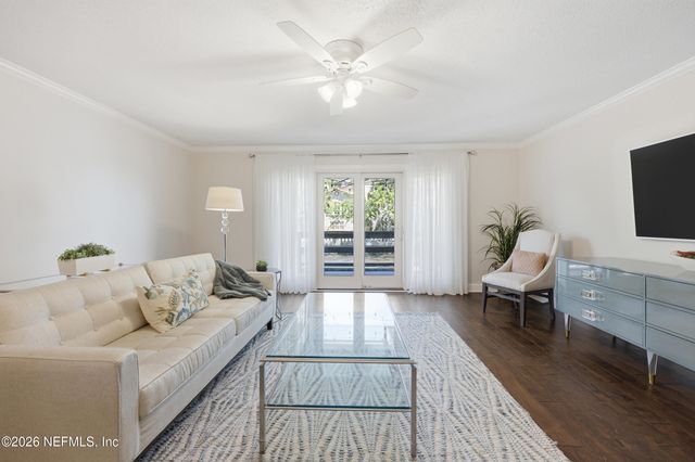 2950 ST JOHNS Avenue 7, Jacksonville, FL 32205