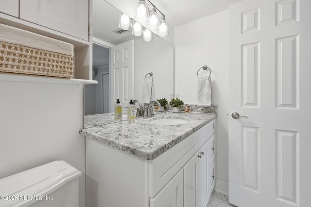 2950 ST JOHNS Avenue 7, Jacksonville, FL 32205