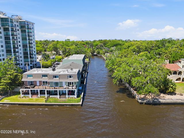 2950 ST JOHNS Avenue 7, Jacksonville, FL 32205