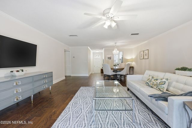 2950 ST JOHNS Avenue 7, Jacksonville, FL 32205