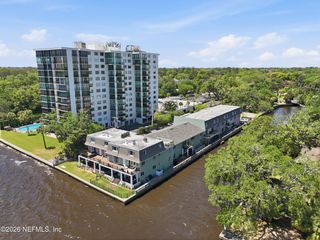 2950 ST JOHNS Avenue 7, Jacksonville, FL 32205