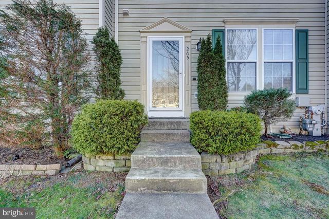 265 CHERRY TREE SQ, Forest Hill, MD 21050