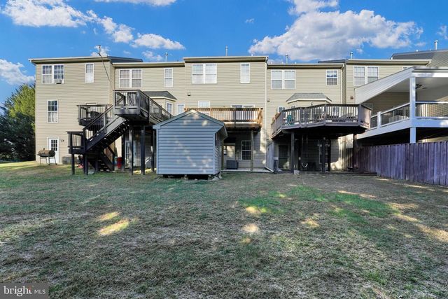 265 CHERRY TREE SQ, Forest Hill, MD 21050