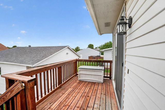 3923 Del Matro Road, Waterloo, IA 50701