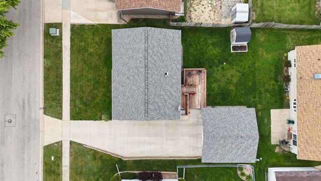 3923 Del Matro Road, Waterloo, IA 50701