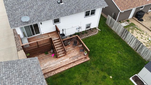 3923 Del Matro Road, Waterloo, IA 50701