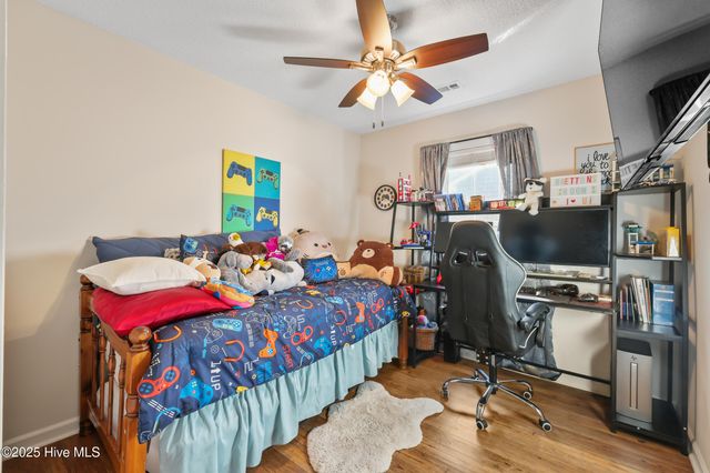 528 Brewster Lane, Wilmington, NC 28412