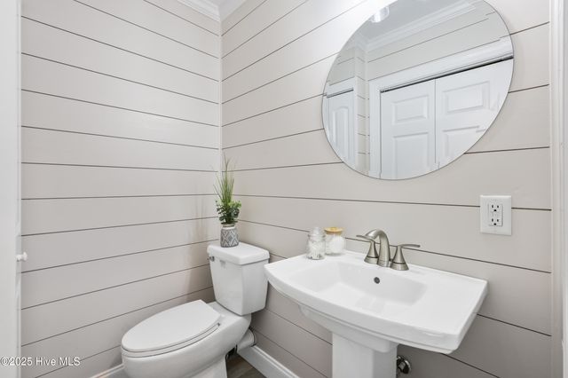 528 Brewster Lane, Wilmington, NC 28412