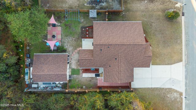 528 Brewster Lane, Wilmington, NC 28412