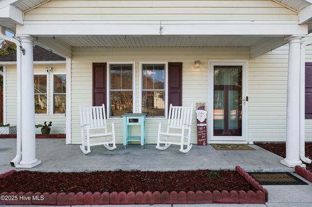 528 Brewster Lane, Wilmington, NC 28412