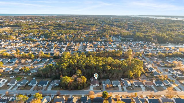 528 Brewster Lane, Wilmington, NC 28412