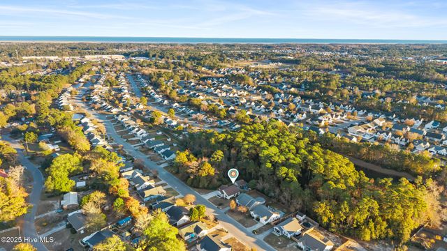 528 Brewster Lane, Wilmington, NC 28412