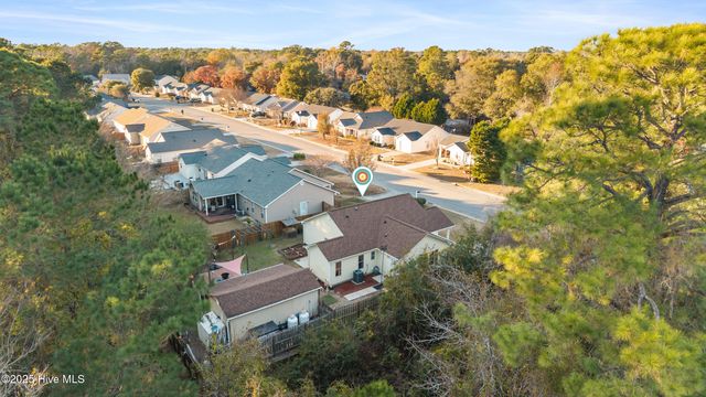 528 Brewster Lane, Wilmington, NC 28412