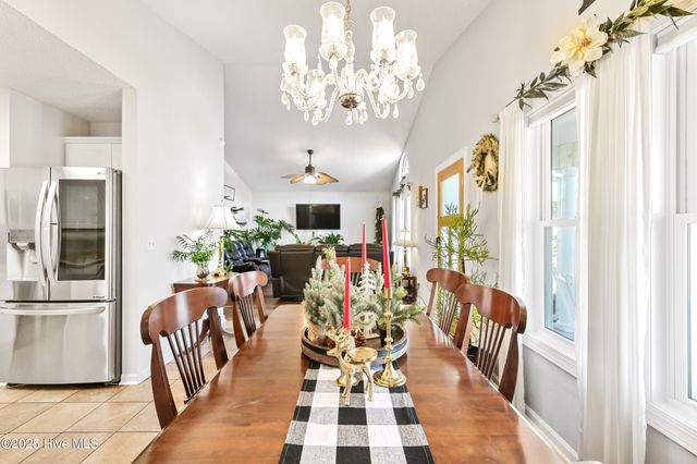 528 Brewster Lane, Wilmington, NC 28412