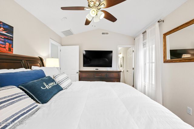 528 Brewster Lane, Wilmington, NC 28412