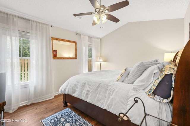 528 Brewster Lane, Wilmington, NC 28412