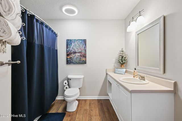 528 Brewster Lane, Wilmington, NC 28412