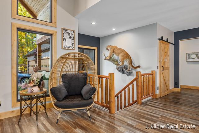 4390 22 Mile Road Nw, Tyrone Twp, MI 49330