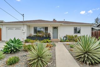 3080 Eleanor Way, Santa Cruz, CA 95065