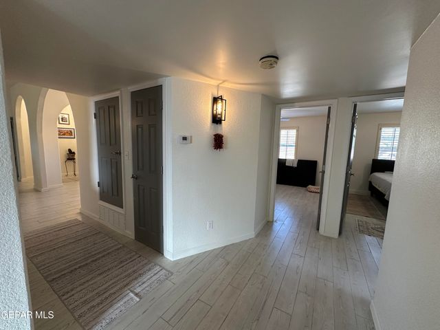 909 LAS PALMAS Way, El Paso, TX 79912