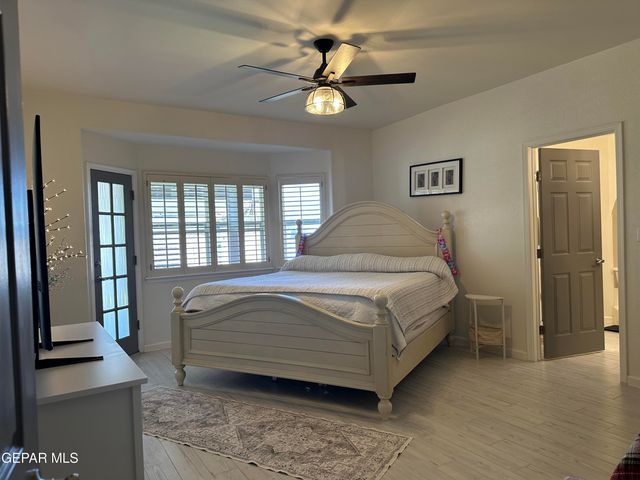 909 LAS PALMAS Way, El Paso, TX 79912