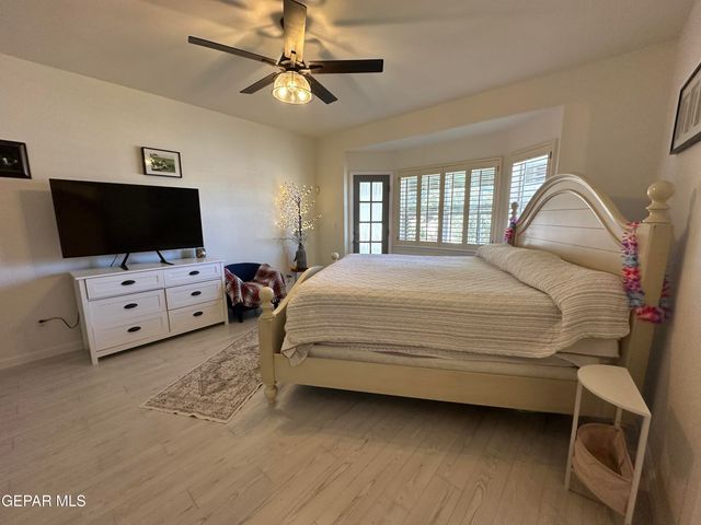 909 LAS PALMAS Way, El Paso, TX 79912