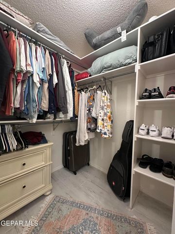 909 LAS PALMAS Way, El Paso, TX 79912