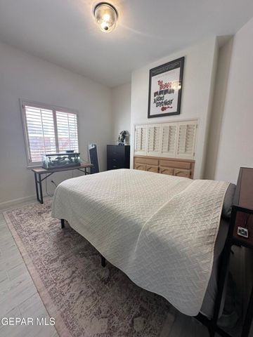 909 LAS PALMAS Way, El Paso, TX 79912