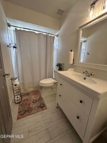 909 LAS PALMAS Way, El Paso, TX 79912