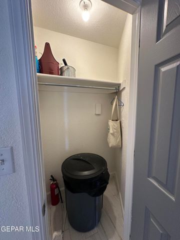 909 LAS PALMAS Way, El Paso, TX 79912