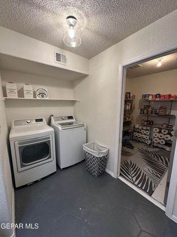 909 LAS PALMAS Way, El Paso, TX 79912