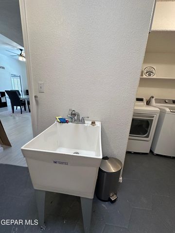 909 LAS PALMAS Way, El Paso, TX 79912