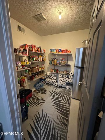 909 LAS PALMAS Way, El Paso, TX 79912