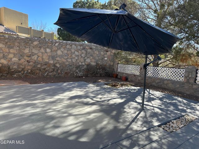 909 LAS PALMAS Way, El Paso, TX 79912