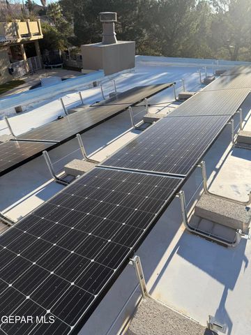 909 LAS PALMAS Way, El Paso, TX 79912