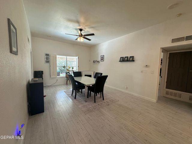 909 LAS PALMAS Way, El Paso, TX 79912