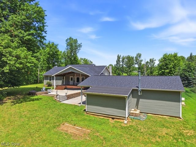 5230 Laubert Road, Atwater, OH 44201