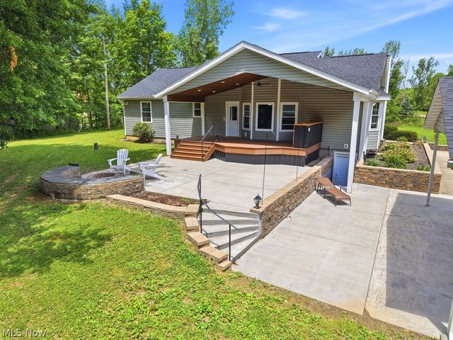 5230 Laubert Road, Atwater, OH 44201