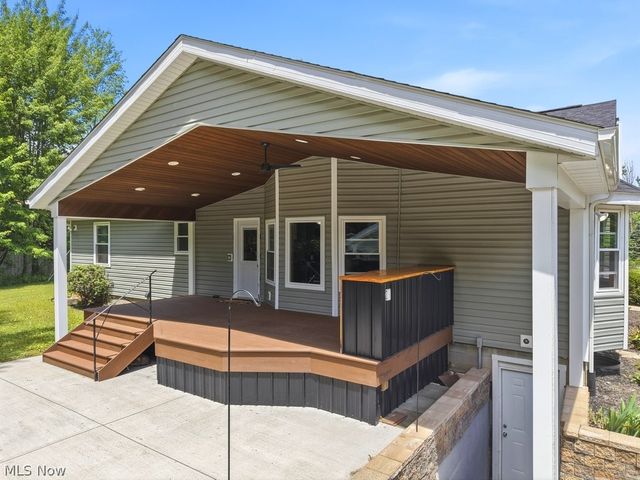 5230 Laubert Road, Atwater, OH 44201