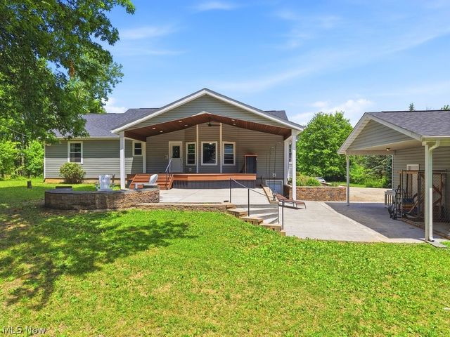 5230 Laubert Road, Atwater, OH 44201