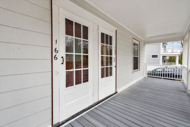166 Elliot St 2, Newton, MA 02464