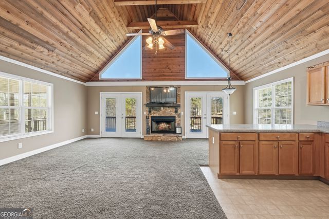 111 Miller Court, Sparta, GA 31087