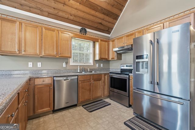 111 Miller Court, Sparta, GA 31087