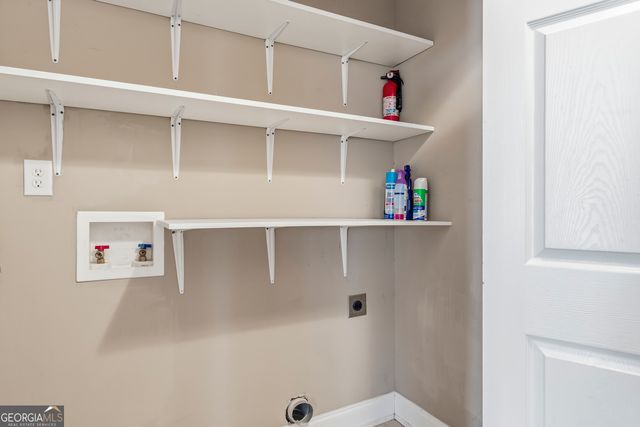 111 Miller Court, Sparta, GA 31087