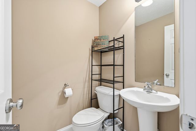 111 Miller Court, Sparta, GA 31087