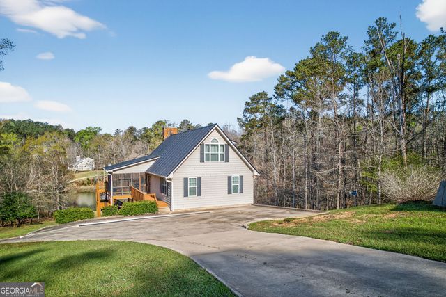 111 Miller Court, Sparta, GA 31087