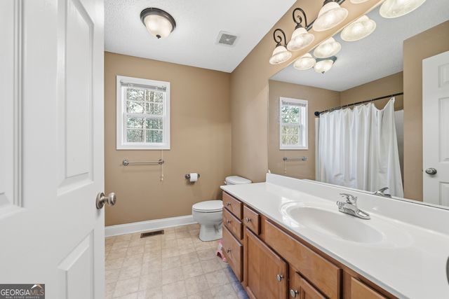 111 Miller Court, Sparta, GA 31087