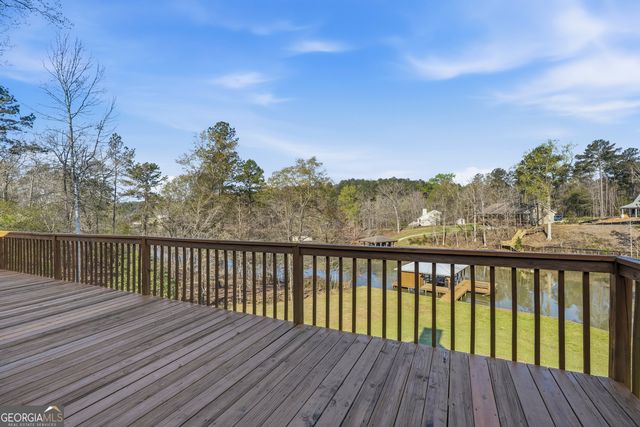 111 Miller Court, Sparta, GA 31087